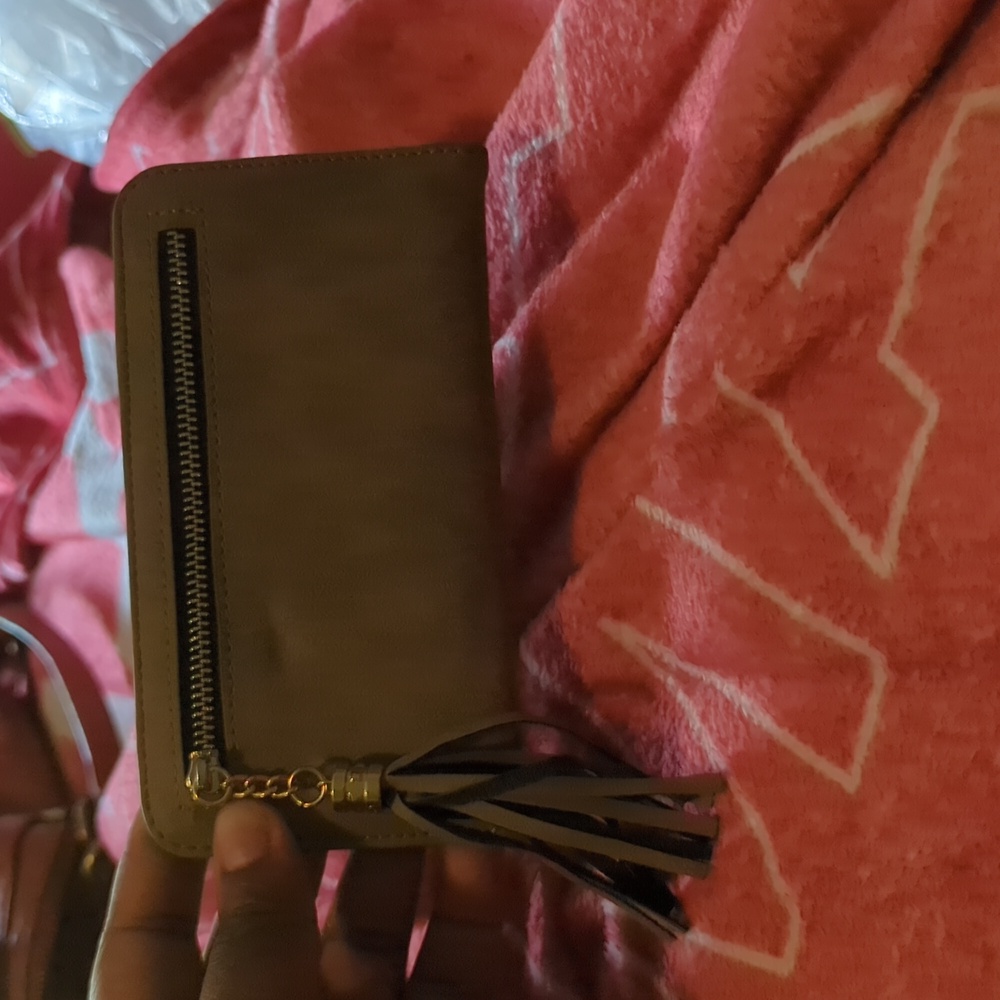 wristlet